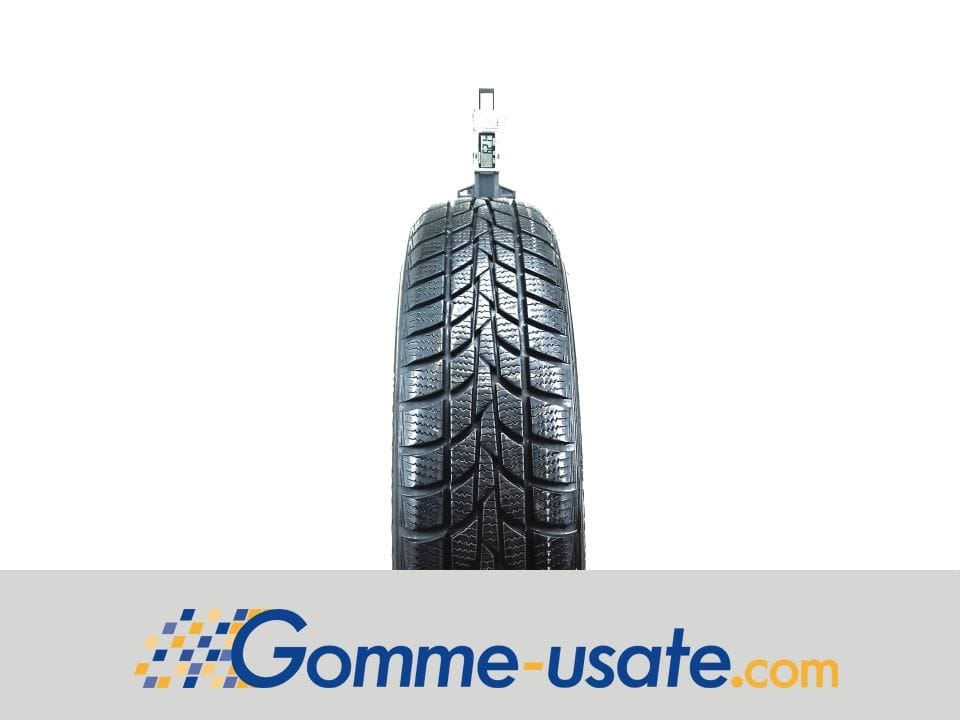 Thumb Hankook Gomme Usate Hankook 145/65 R15 82T Winter I Cept RS M+S (75%) pneumatici usati Invernale_2